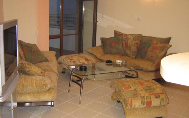 Apartment in Complex Lazur 2