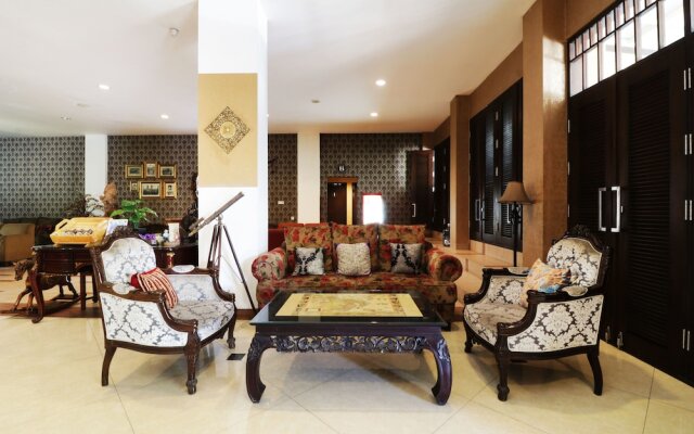 The Victoria Luxurious Guest House