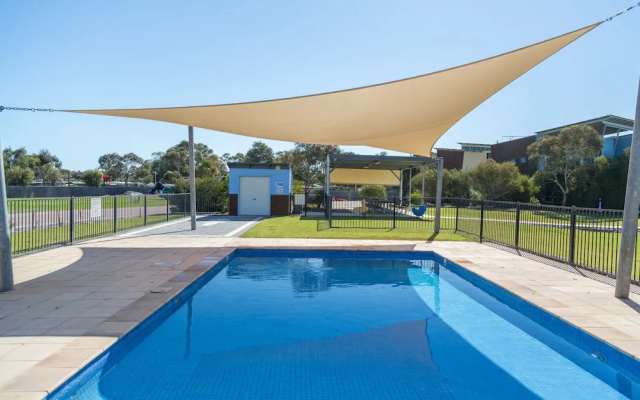 South Shores Villa 52 - South Shores Normanville