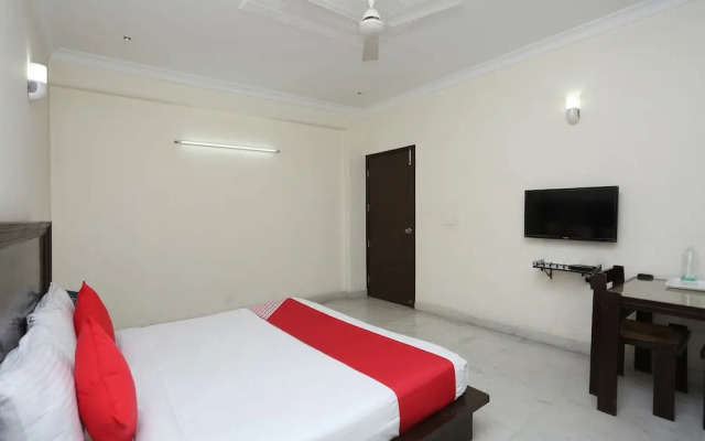 Ryan Residency by OYO Rooms