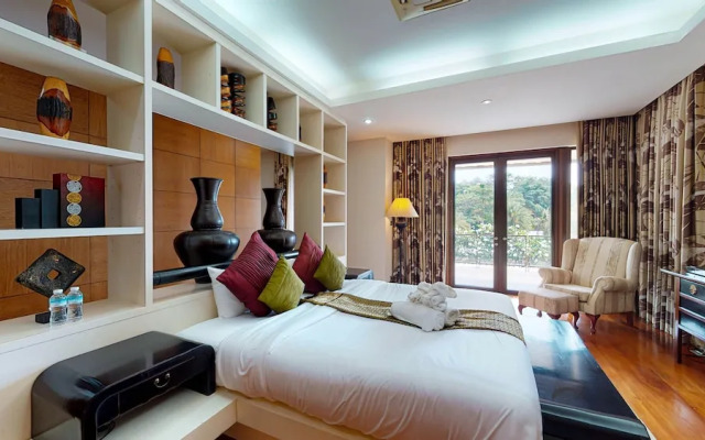Grace Villa Pattaya By DDM Siam
