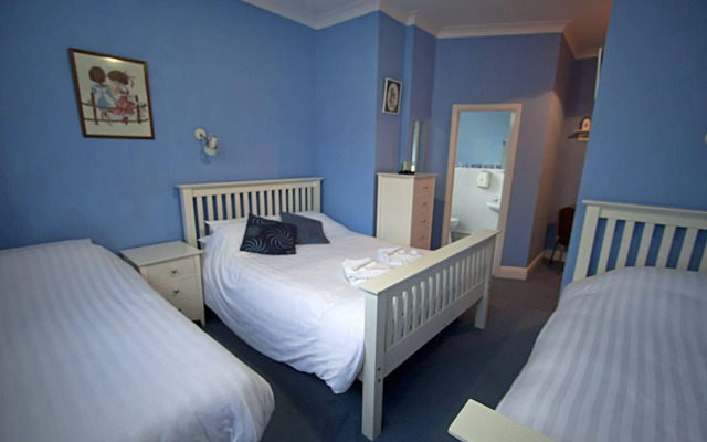 Eastmount Hall Hotel