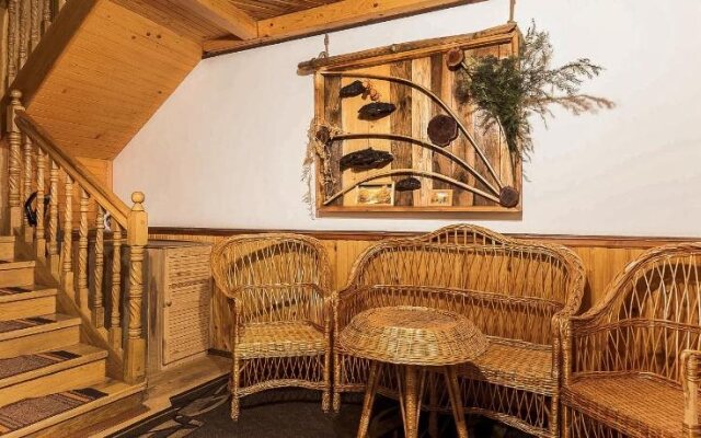 Vatra Hotel