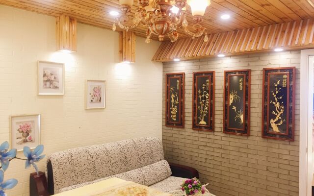 Youcun Apartment - Ru Shan