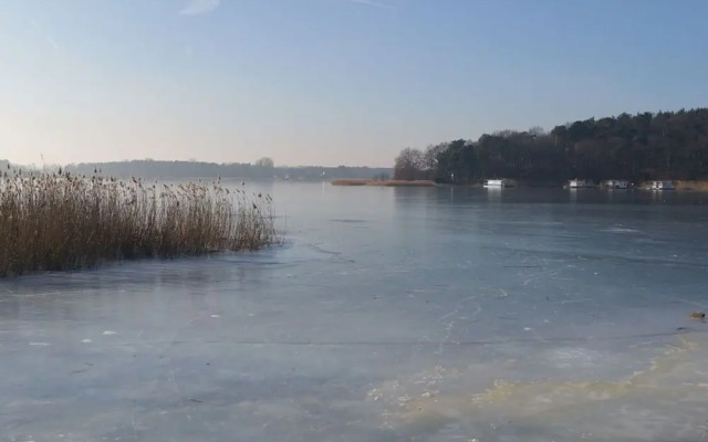 Classy Apartment in Ferchesar