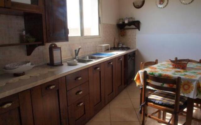 Casa Vacanze Mandorlo in Fiore