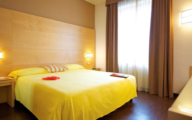 ibis Styles Parma Toscanini