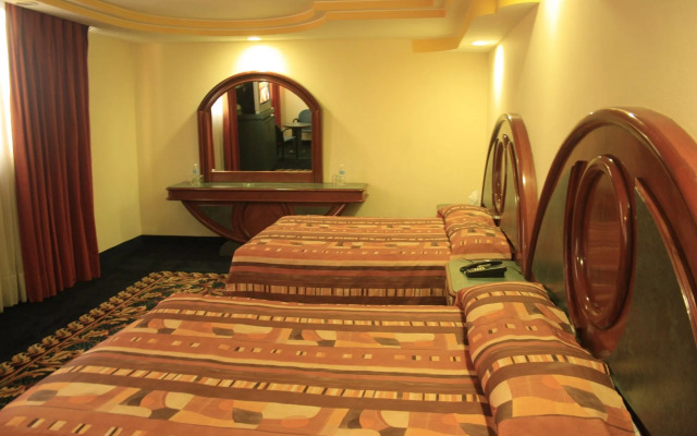 Capital O El Senador