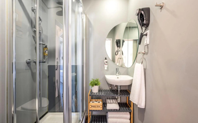 Lisbon Wine House - Rooms & Suites