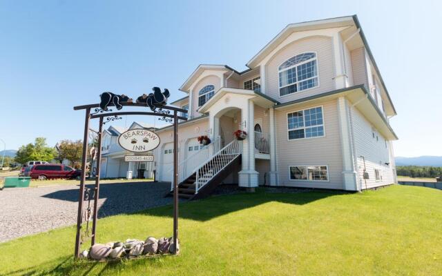Bearspaw Inn