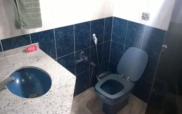 BBB SimpleRooms Centro Lauro de Freitas