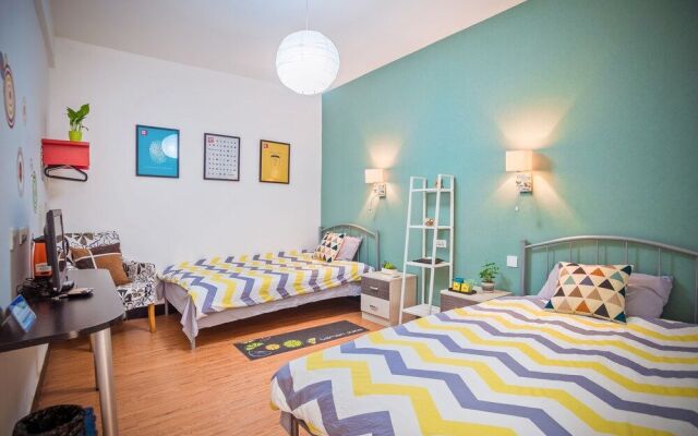 XingLong NO.37 Hostel