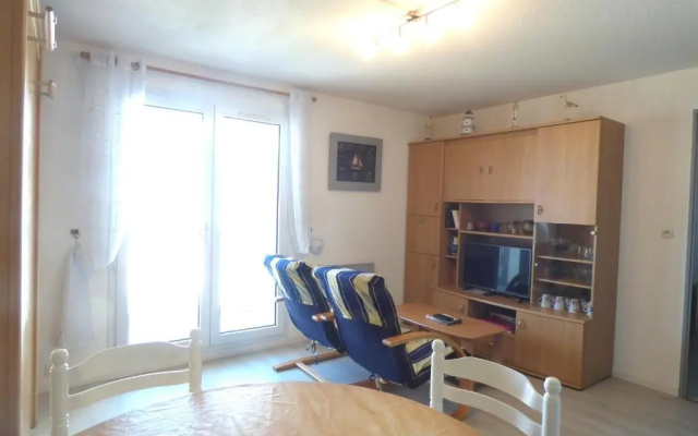 Appartement Saint-Hilaire-de-Riez, 2 pièces, 4 personnes - FR-1-428-122