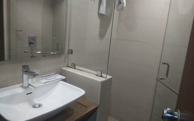 Hotel Shree Venkateshwara