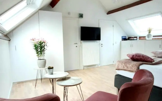 Viktor and stella suite by the minnewater