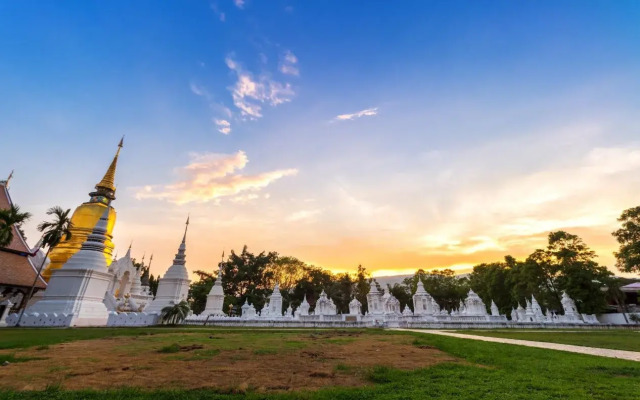 Huen Dok Kaew Resort
