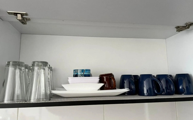 Valle del lili cozy apartment