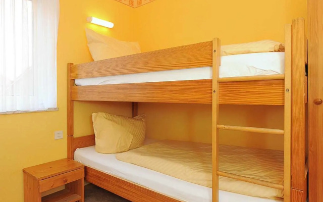 Ferienwohnung Schatzinsel