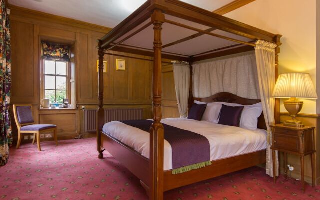 Hockwold Hall