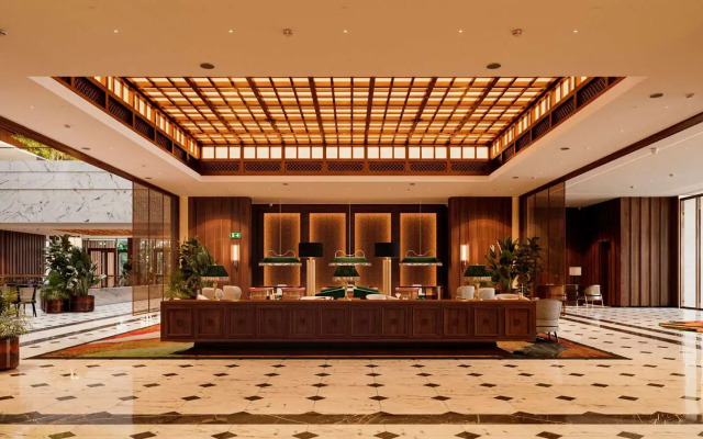 Waldorf Astoria Minsk