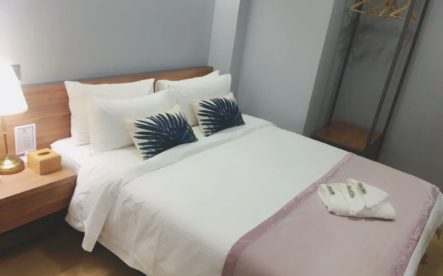 Hotel Gaia 95