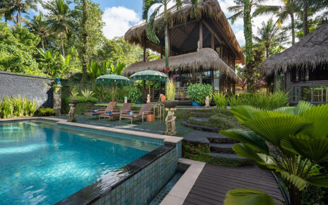 Villa Kupu-Kupu