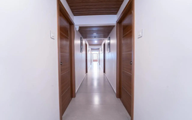 Treebo West Fort Divine – Near Padmanabhaswamy Temple