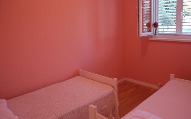 Mirjana - With Parking - A2