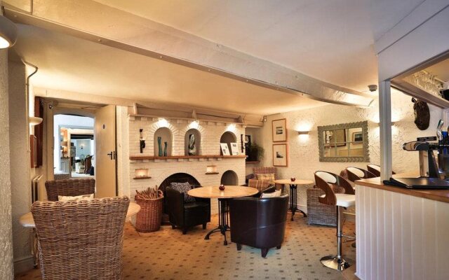 Combe House Hotel