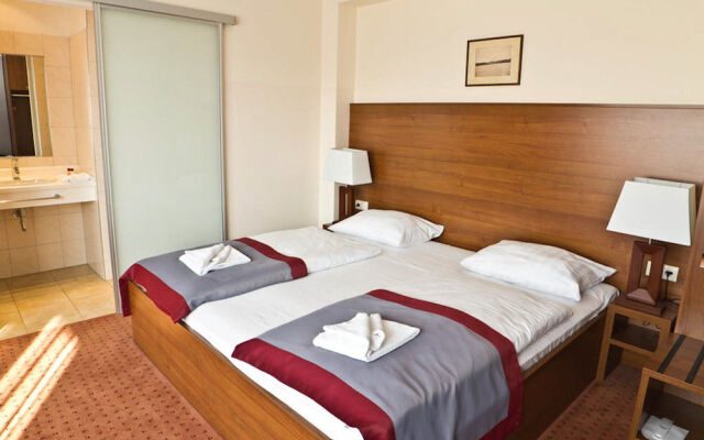 Ivbergs Hotel Messe Nord