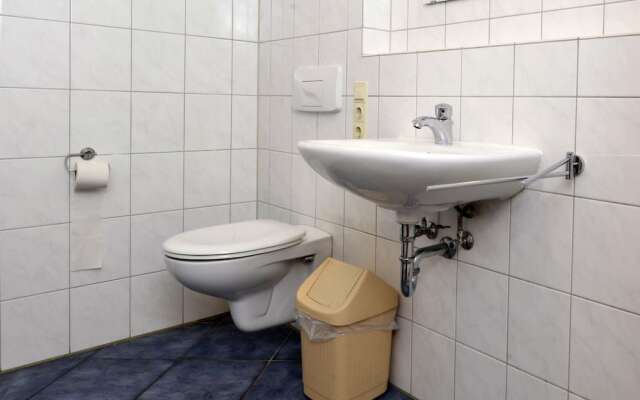 Holiday Home in the Centre of Willingen With View