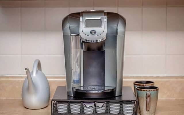 The Girard Guest House