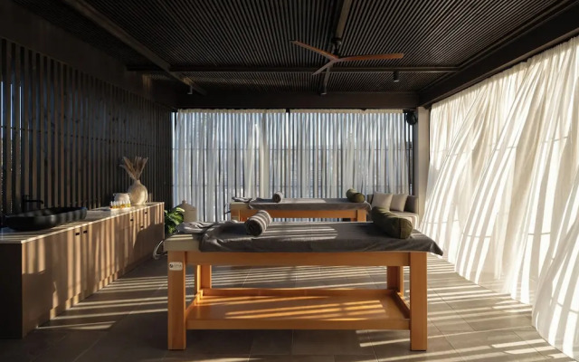 The Ritual A Wellness Retreat