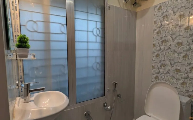 Woodland Guest House