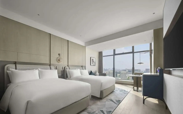 Doubletree By Hilton Rugao