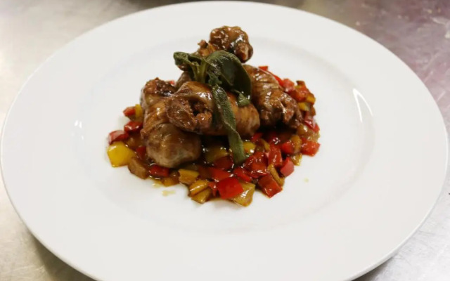 Agriturismo Puntarelle