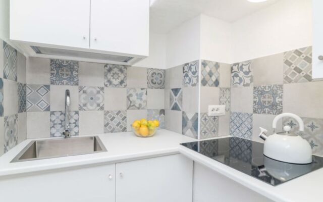 Apartment Nautilus Arzachena