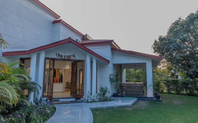 Sukoon A Family Villa