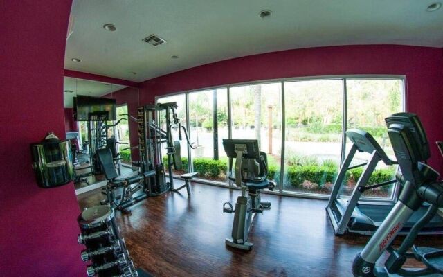 Lucaya Village - 3040 Polynesian Isle Blvd