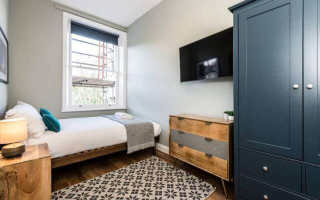 Host Stay Catharine Quarters II