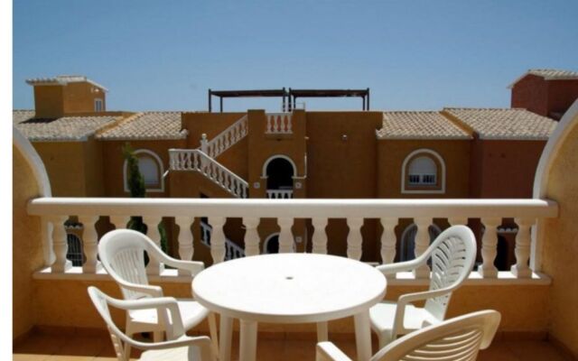 Apartment in Alicante - 104113 by MO Rentals