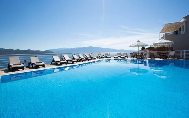 Adriatica Hotel