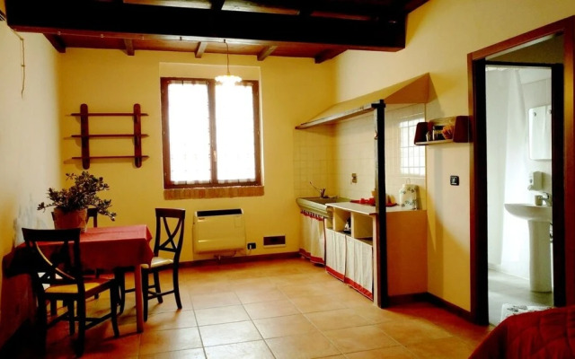 Agriturismo di Sordiglio