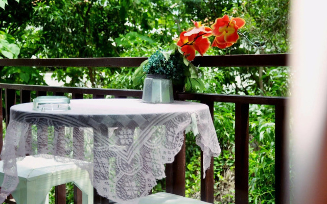 Elcidium Boutique Guesthouse