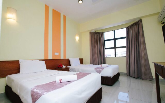 Sun Inns Hotel Sitiawan