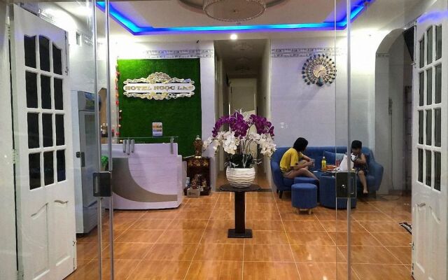AHA Ngoc Lan Hotel Con Dao