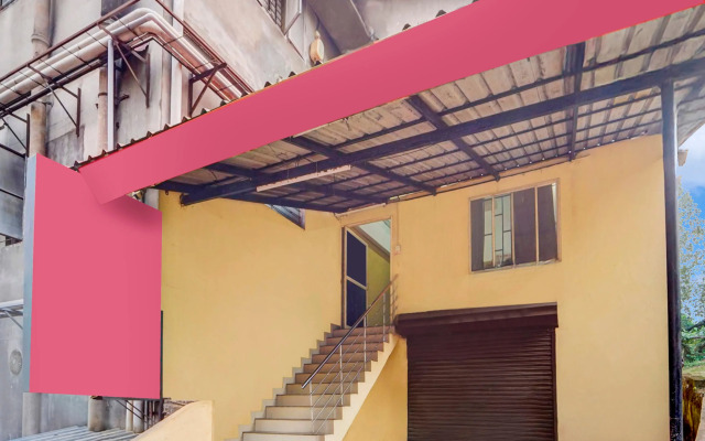 Super Hotel O Kunnamangalam Near Bus Stand