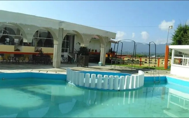 Hotel Eva's Paradise