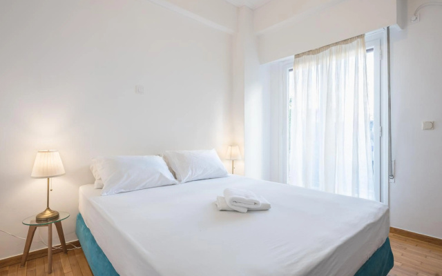 Athens Dreams & Suites Apartments