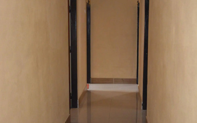 Silichith Guest House